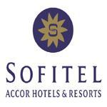 Sofitel Trocadero Dokhan's Hotel
