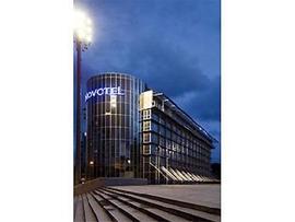 Novotel Paris Bercy