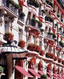 Le Plaza Athenee