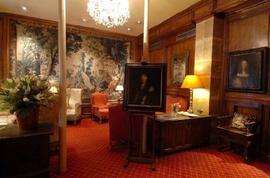 Amarante Beau Manoir - Special rates, deals