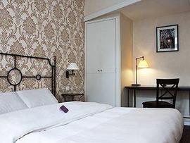 Mercure Paris Cusset Opera