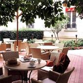 Exclusive Hotel Magellan Arc de Triomphe 