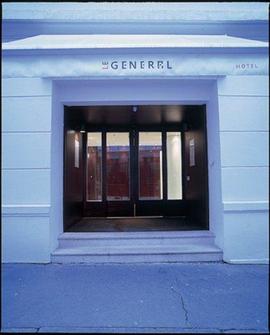 Le General Hotel 