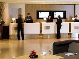 Novotel Paris Gare de Lyon