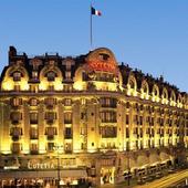 Hotel Lutetia