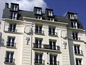 Mercure Paris Voltaire Quartier Bastille 
