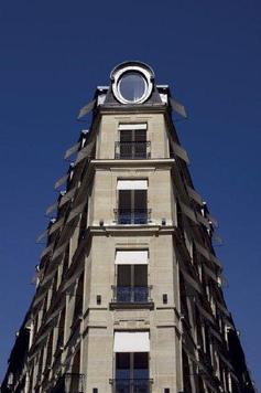 Radisson Blu Le Metropolitan Hotel, Paris Eiffel