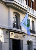 Holiday Inn Garden Court PARIS-AUTEUIL