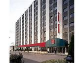 Ibis Paris Berthier Porte de Clichy 