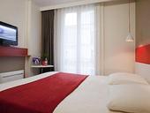 ibis Styles Paris Montmartre Nord 