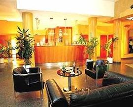 Hotel Opera Cadet Paris