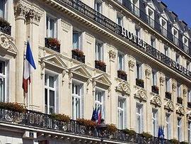 Sofitel Paris le Scribe