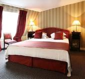 Hotel Residence des Arts