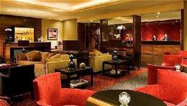 Warwick Champs-Elysees Hotel