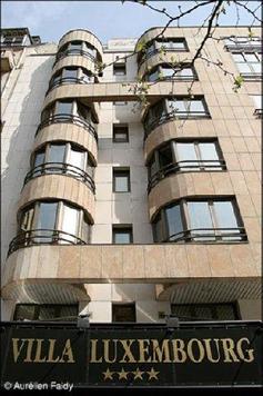 Villa Luxembourg