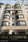 Villa Luxembourg