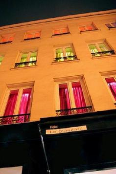 Standard Design Hotel 